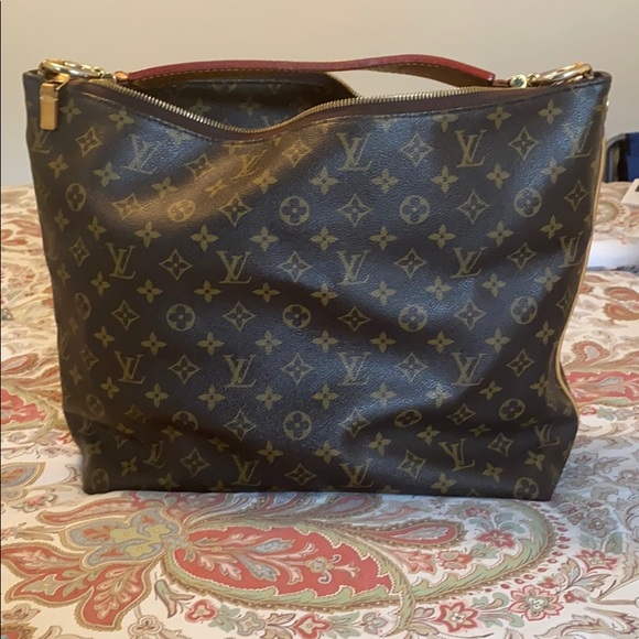 Louis Vuitton Handbags - Lois Vuitton purse
